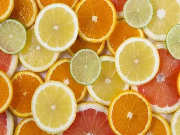 تصویر 2 از قیمت خرید اسلایس پرتقال خشک + فروش ویژه